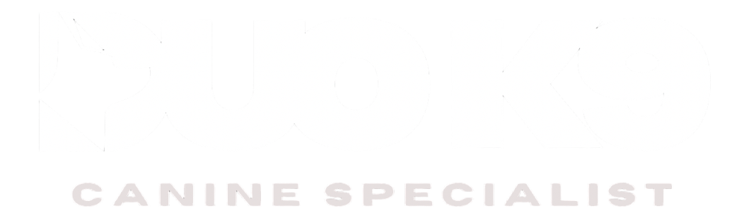 DUO K9 — Canine Specialist